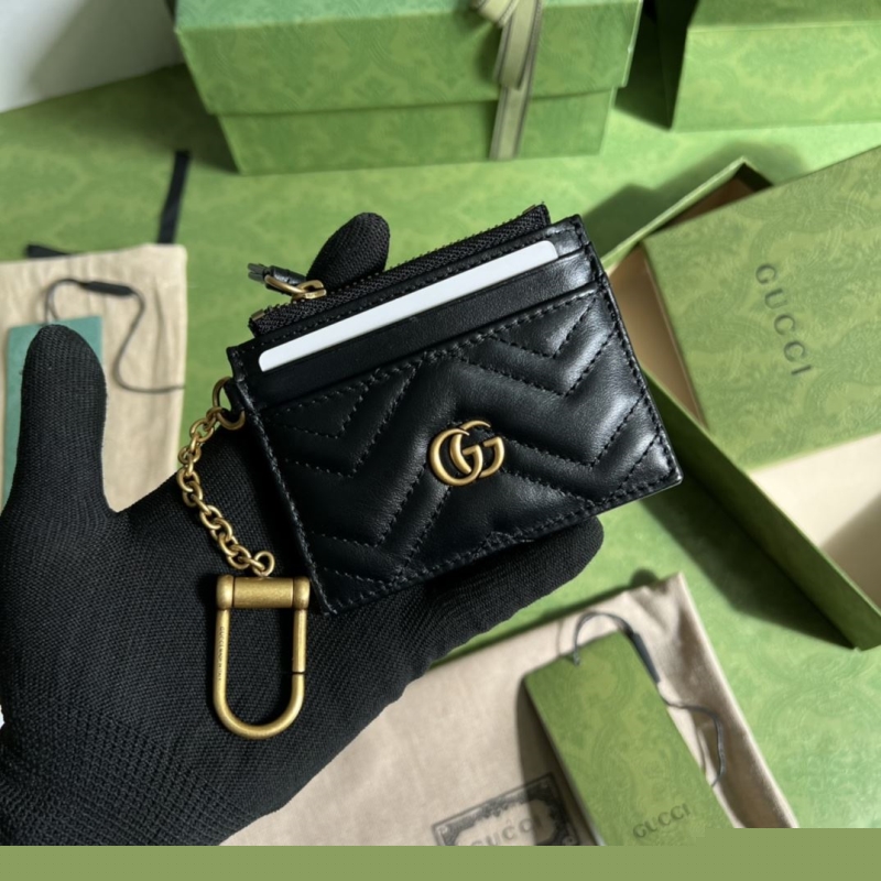 G*u*i wallets & purse